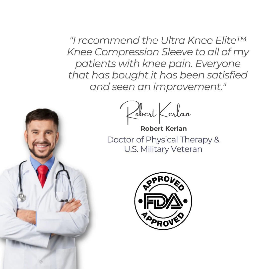 Ultra Knee Elite™