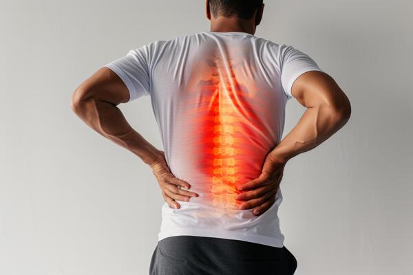 Back Pain